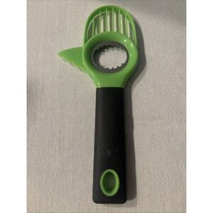 Stainless Steel Avocado Slicer Tool